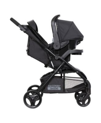 Sonar Seasons Travel System (with EZ-Lift 35 Infant Car Seat)