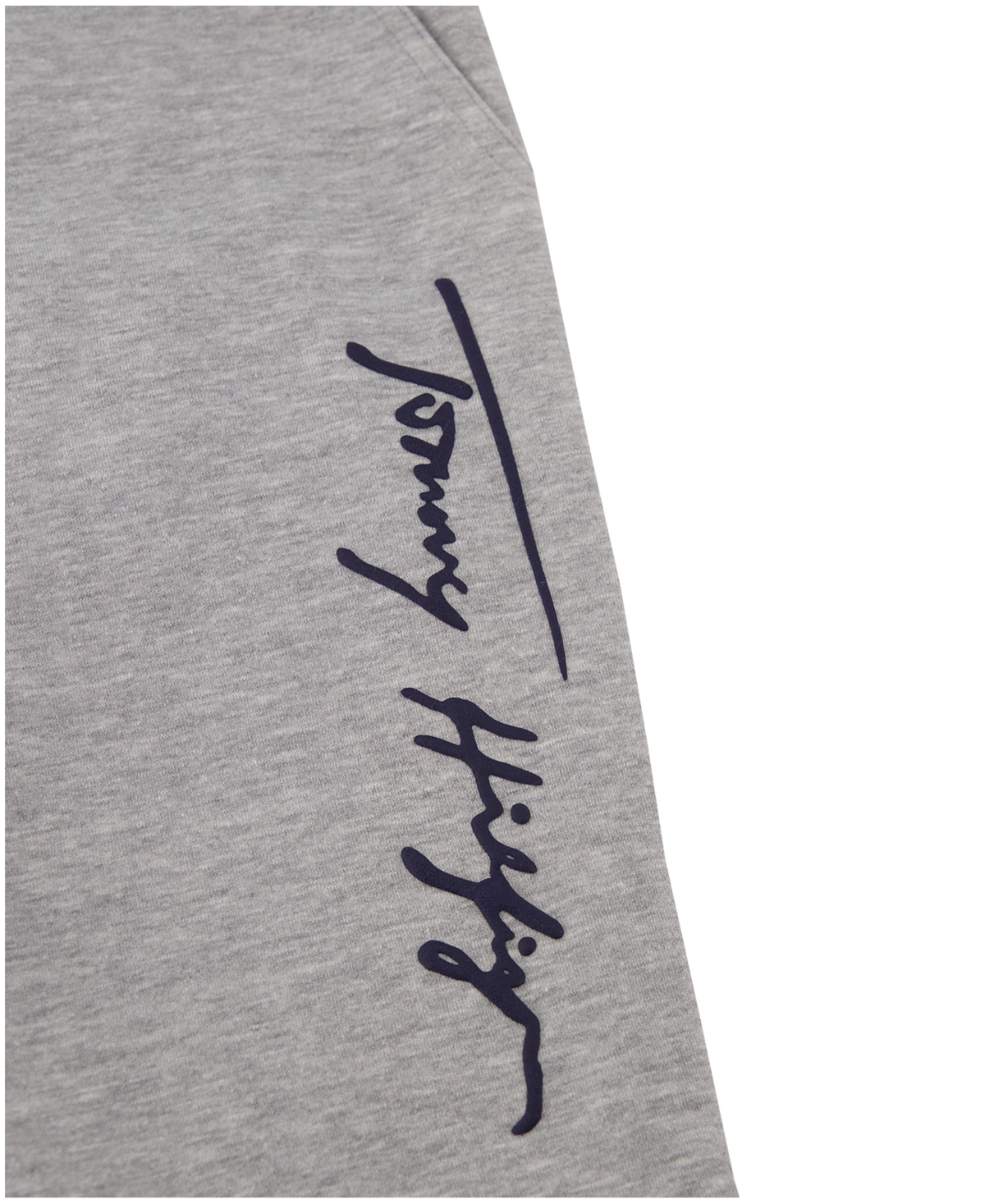 Tommy Hilfiger Big Boy Signature Jogger
