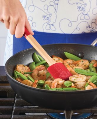 Bon Voyage 2-Piece Spatula and Spoonula Set