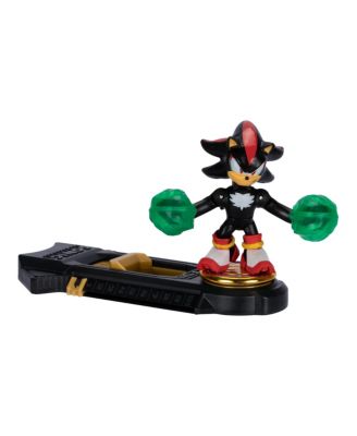 Sonic the Hedgehog Tails Versus Shadow S1 Action Figure