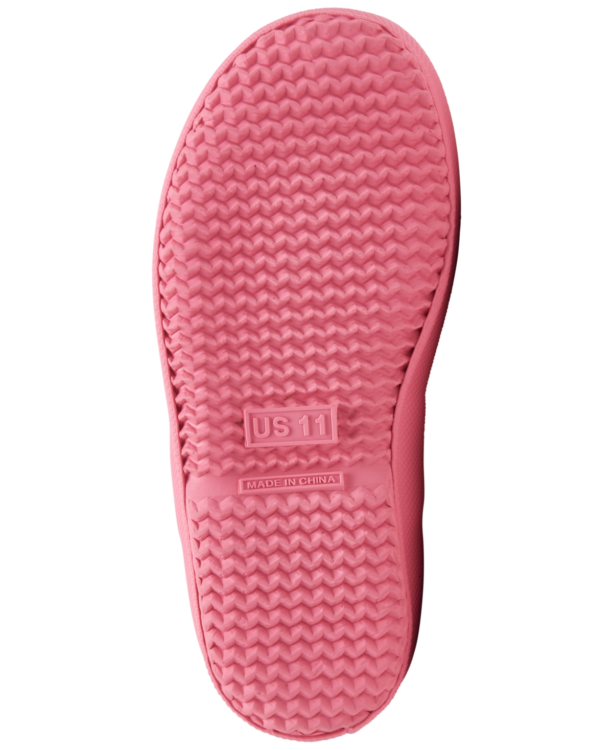 Hunter Toddler Kids' Original First Classic Rain Boots from Finish Line -Pink