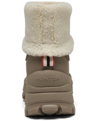 Women's Esme Waterproof Casual Booties from Finish Line