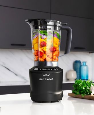 1400 Watts SmartSense Blender