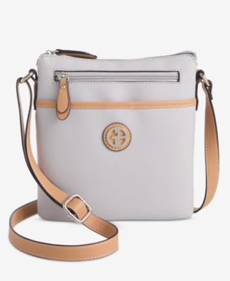 Giani Bernini - Saffiano Crossbody