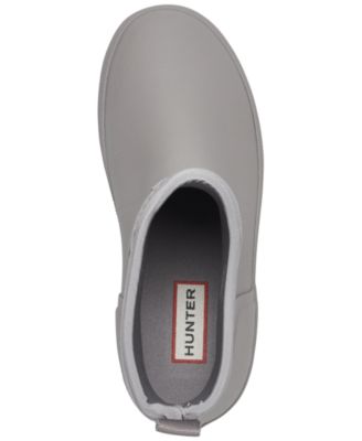 Little Kids' Finley Pull-On Waterproof Rain Boots from Finish Line