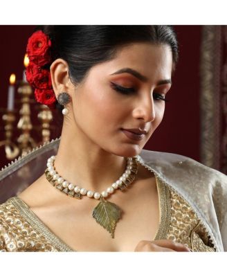 Women's The Kasika Jewellery Set