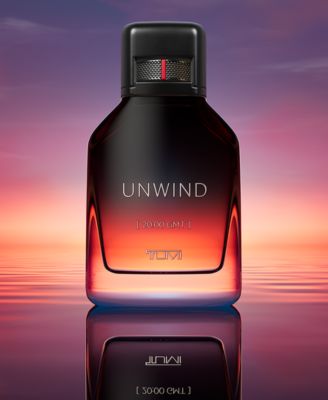 Men's Unwind [20:00 GMT] Eau de Parfum Spray, 1 oz.