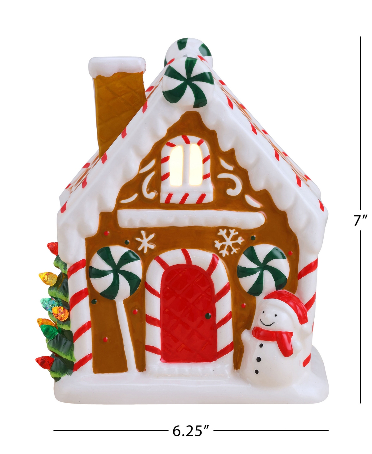 Mr. Christmas 7