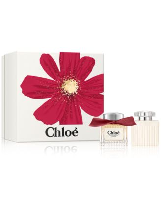 Chloé Women's 2-Pc. L'Eau de Parfum Intense Festive Gift Set - Macy's