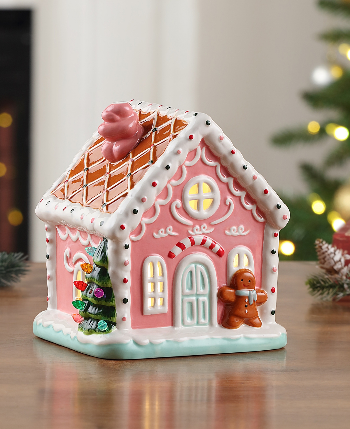 Mr. Christmas 7
