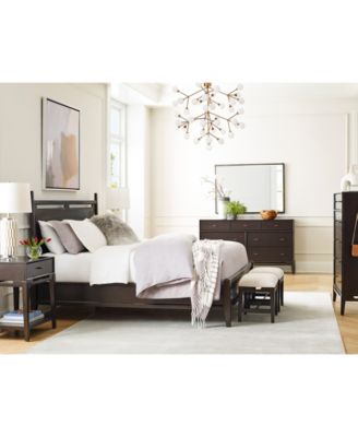 Furniture - Addelyn 3 Pc. Set (King Panel Bed, Dresser & 1-Drawer Nightstand)