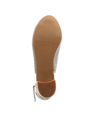 Little Girls Low Heeled Dress Shoes. (Little Kids/Big Kids)