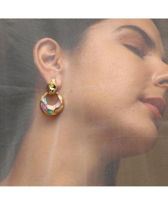 Women's The Amari Drop Earrings