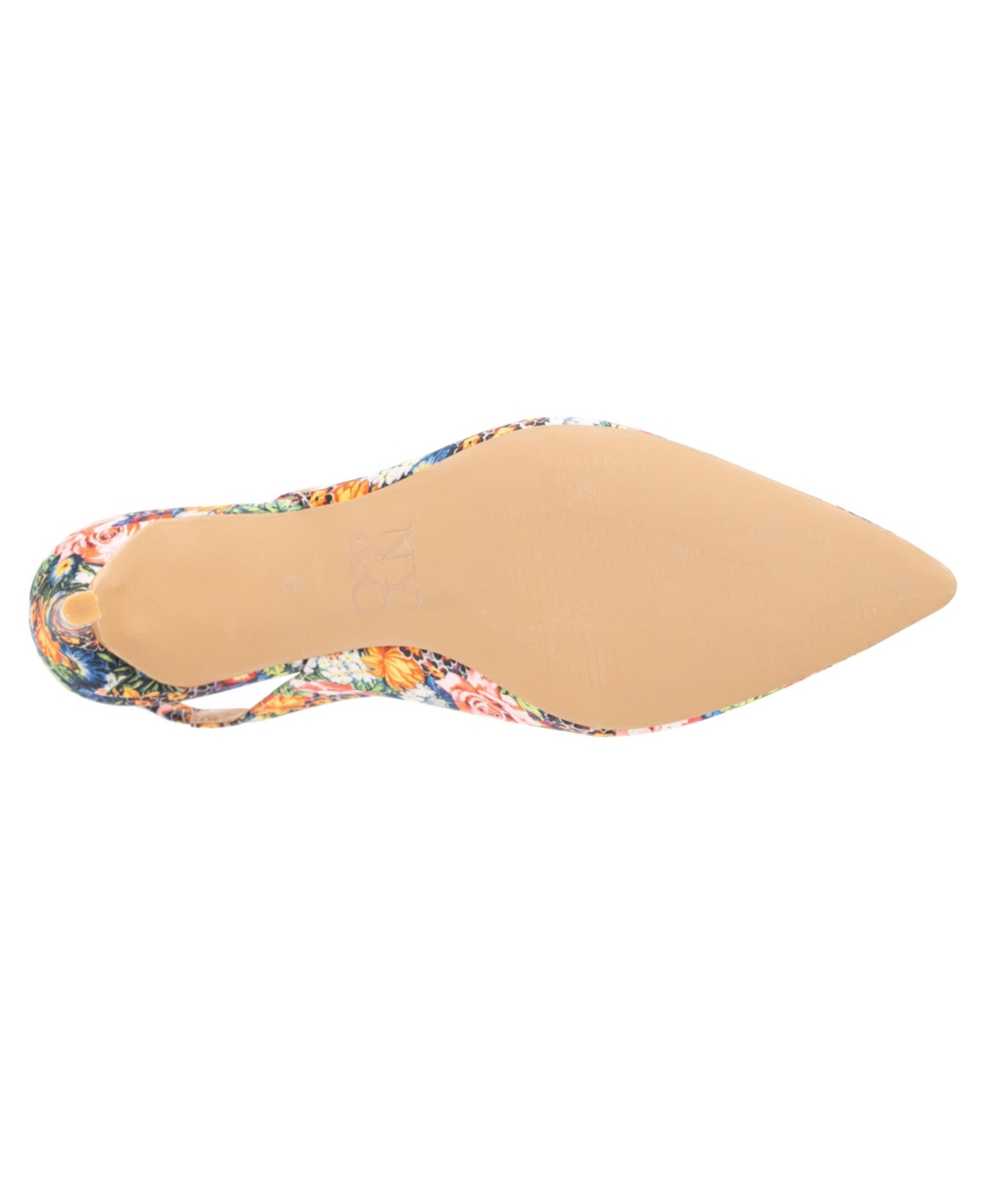 New York & Company Steph Women's Slingback Pumps