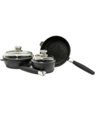 Eurocast Non-stick Starter Set, 5 Pieces