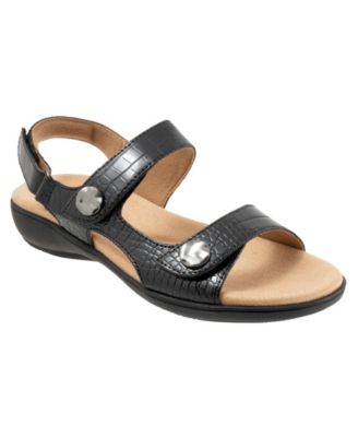 Romi Croco Sandal