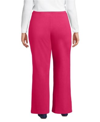 Women's Starfish High Rise Wide Leg Pants