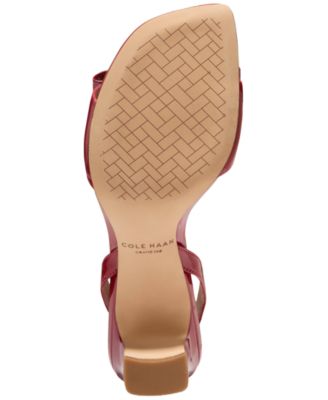 【Cole Haan】★サンダル★ Women's Noella Bow Sandals Amazon.com | Cole Haan Women's Noella Bow Sandal Platform