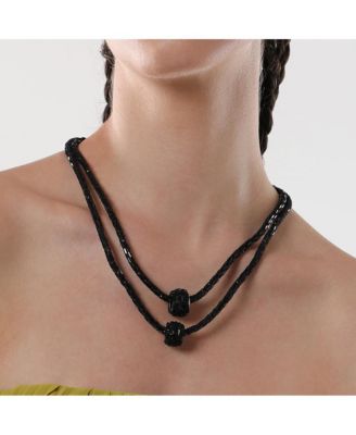 Women's The Mirror Multi-Layer Necklace