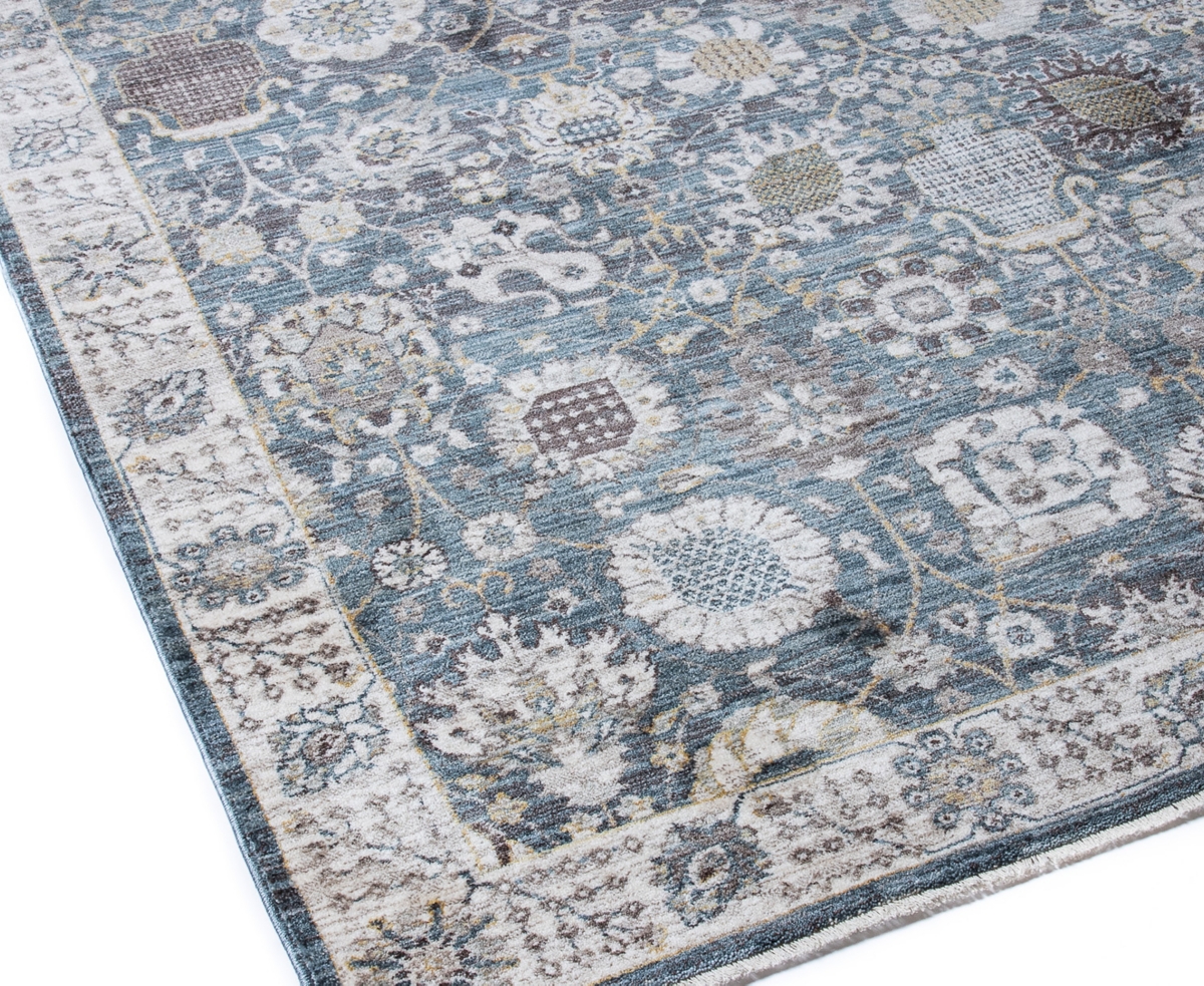 BB RUGS LEGACY LGC111 2'6"X10' RUNNER AREA RUG 