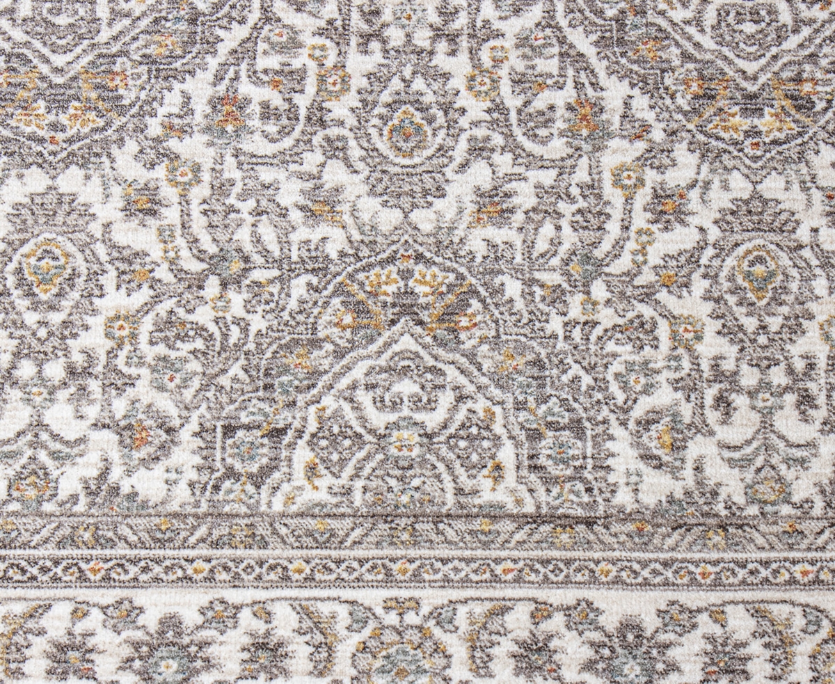 Bb Rugs Legacy Lgc113 7'6"x9'10" Area Rug In Ivory