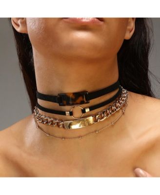 Women's The Josie Multi-Layer Necklace
