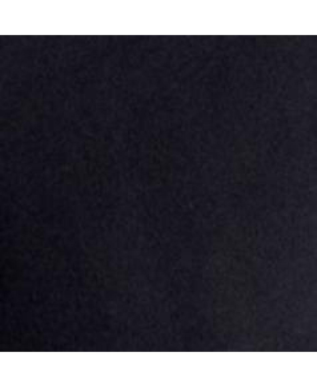 Cupshe Women'sCollared Front Zipper Tapered Leg Jumpsuit - Black