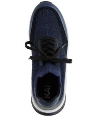 Women's Carsyn Lace Up Sneakers