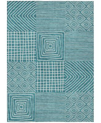 Chantille Machine Washable ACN1044 8'x10' Area Rug