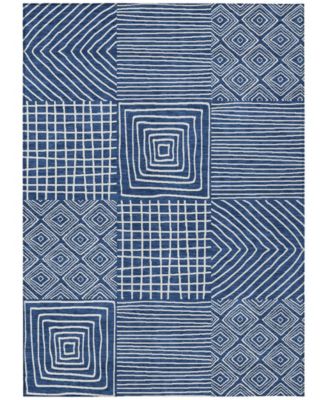 Chantille Machine Washable ACN1044 8'x10' Area Rug