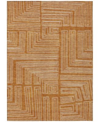 Chantille Machine Washable ACN1045 8'x10' Area Rug