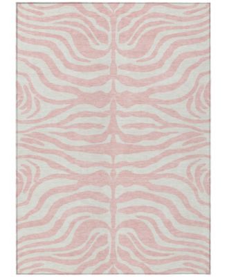 Chantille Machine Washable ACN1042 5'x7'6" Area Rug