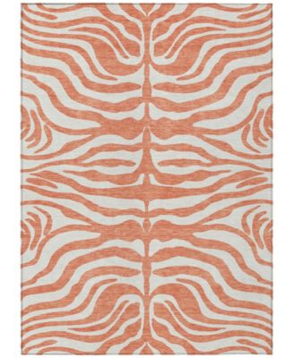 Chantille Machine Washable ACN1042 8'x10' Area Rug