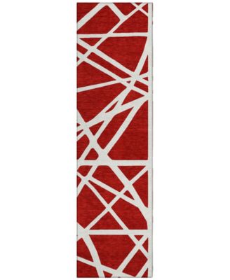 Chantille Machine Washable ACN1040 2'3"x7'6" Runner Area Rug