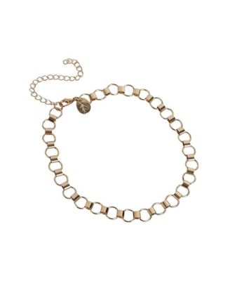 Women's The Suffragette Multi-Layer Necklace