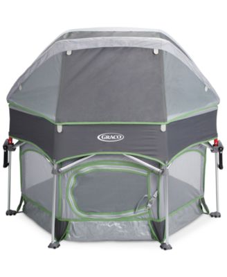 Graco Baby Pack 'n Play Playard Sport