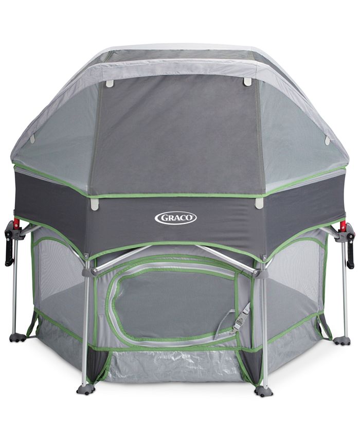 Graco Baby Pack 