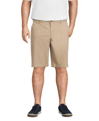 Big & Tall Knockabout 11" Comfort Waist Chino Short
