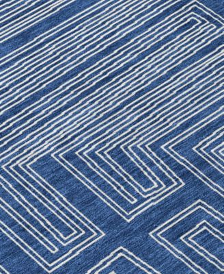 Chantille Machine Washable ACN1045 9'x12' Area Rug