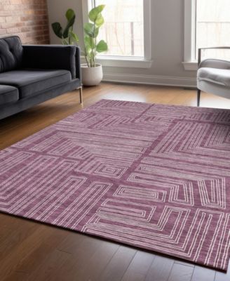 Chantille Machine Washable ACN1045 9'x12' Area Rug