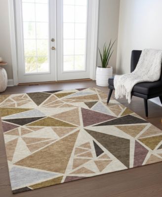 Chantille Machine Washable ACN1039 Area Rug Collection