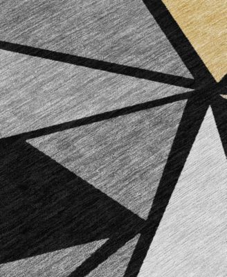 Chantille Machine Washable ACN1039 9'x12' Area Rug