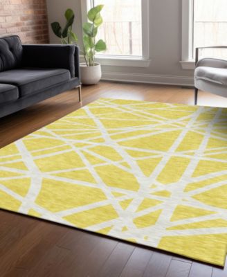 Chantille Machine Washable ACN1040 8'x10' Area Rug
