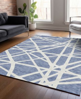 Chantille Machine Washable ACN1040 8'x10' Area Rug