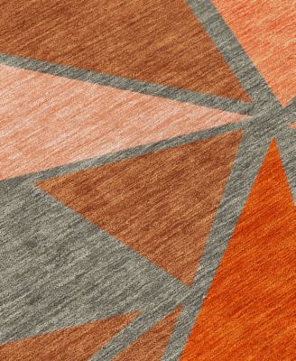 Chantille Machine Washable ACN1039 8'x10' Area Rug