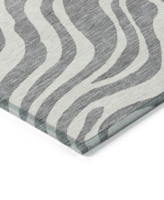 Chantille Machine Washable ACN1042 8'x10' Area Rug