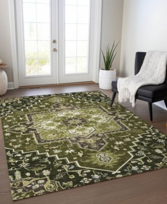 Chantille Machine Washable ACN1036 8'x10' Area Rug