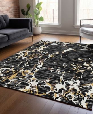 Chantille Machine Washable ACN1046 3'x5' Area Rug