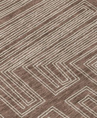 Chantille Machine Washable ACN1045 3'x5' Area Rug