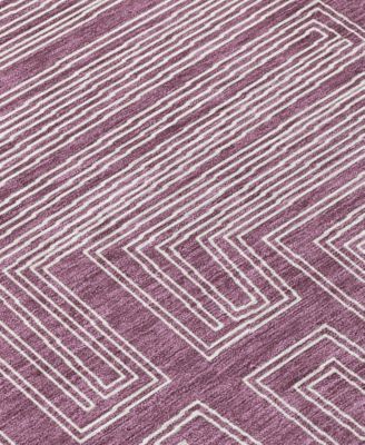 Chantille Machine Washable ACN1045 3'x5' Area Rug